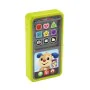 Telefone de Aprendizagem Fisher Price de Fisher Price, Brinquedos com som - Ref: S7186672, Preço: 36,22 €, Desconto: %