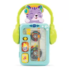 Juguete Musical Vtech Baby BABY DISCOVERY de Vtech Baby, Juguetes con sonido - Ref: S7186678, Precio: 32,91 €, Descuento: %