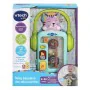 Giocattolo Musicale Vtech Baby BABY DISCOVERY di Vtech Baby, Giochi musicali - Rif: S7186678, Prezzo: 31,44 €, Sconto: %