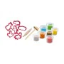 Modelling Clay Game SES Creative My First Gluten-free by SES Creative, Clay & Dough - Ref: S7186689, Price: 36,61 €, Discount: %