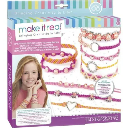 Perlen Lansay Make It Real von Lansay, Beads - Ref: S7186701, Preis: 29,20 €, Rabatt: %