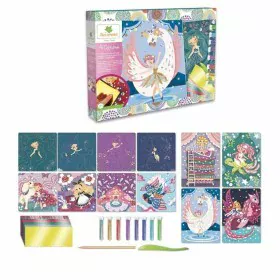 Pictures to colour in Sycomore Artissimo Glitter by Sycomore, Notebooks and colouring books - Ref: S7186722, Price: 30,06 €, ...