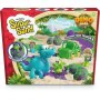 Magic sand Goliath Dino Park + 3 years Playset by Goliath, Art Sand - Ref: S7186741, Price: 34,68 €, Discount: %