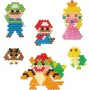 Jogo de Trabalhos Manuais Aquabeads The Super Mario Kit de Aquabeads, Missangas - Ref: S7186742, Preço: 32,40 €, Desconto: %