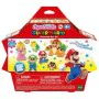 Travaux Manuel Aquabeads The Super Mario Kit de Aquabeads, Perles - Réf : S7186742, Prix : 32,40 €, Remise : %