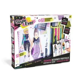 Estudio de Moda Canal Toys de Canal Toys, Moda y tie-dye - Ref: S7186744, Precio: 32,91 €, Descuento: %