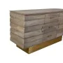 Cómoda Romimex Gris Madera 47 x 77 x 141 cm de Romimex, Cómodas y cajoneras - Ref: D1617884, Precio: 1,00 €, Descuento: %