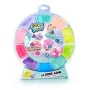 Slime Canal Toys Crazy Sensations de Canal Toys, Arcilla y plastilina - Ref: S7186761, Precio: 33,44 €, Descuento: %