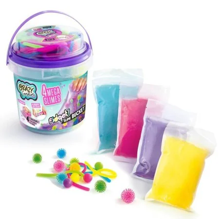 Slime Canal Toys Multicolour by Canal Toys, Clay & Dough - Ref: S7186764, Price: 29,79 €, Discount: %