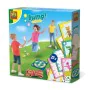 Skills game SES Creative Jump! Animals by SES Creative, Calisthenics & Ability - Ref: S7186766, Price: 26,15 €, Discount: %