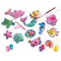 Modelling paste SES Creative Moulding set Ocean by SES Creative, Modelling and sculpture - Ref: S7186771, Price: 30,29 €, Dis...