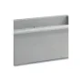 Maceta Mediterraneo Rectangular Gris Plástico 80 cm de BigBuy Garden, Macetas para flores - Ref: S7186810, Precio: 36,07 €, D...