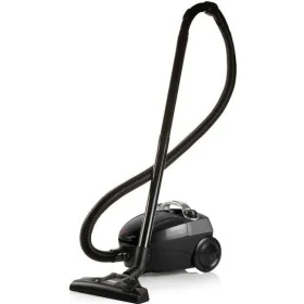 Aspirateur DOMO ASPIRATEUR DO1033S 450 W Noir 450 W de DOMO, Aspirateurs traîneaux - Réf : S7186857, Prix : 68,34 €, Remise : %