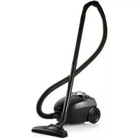 Aspirapolvere DOMO ASPIRATEUR DO1033S 450 W Nero 450 W di DOMO, Aspirapolvere a bidone e a traino - Rif: S7186857, Prezzo: 68...