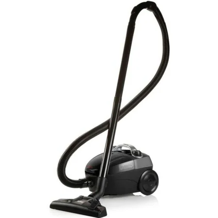 Aspirateur DOMO ASPIRATEUR DO1033S 450 W Noir 450 W de DOMO, Aspirateurs traîneaux - Réf : S7186857, Prix : 67,07 €, Remise : %