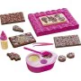 Gioco Fai-da-te Lansay Mini Délices Cioccolato Pasticceria di Lansay, Kit utensili cucina - Rif: S7186863, Prezzo: 32,66 €, S...