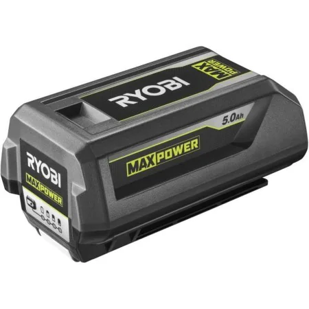 Batterie au lithium rechargeable Ryobi MaxPower 36 V 5 Ah de Ryobi, Accessoires pour outils sans fil - Réf : S7186868, Prix :...