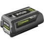 Batería de litio recargable Ryobi MaxPower 36 V 5 Ah de Ryobi, Accesorios de herramientas inalámbricas - Ref: S7186868, Preci...