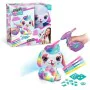 Travaux Manuel Canal Toys Airbrush Plush Puppy Personnalisé de Canal Toys, Travaux manuels pour les enfants - Réf : S7186885,...