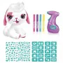 Craft Game Canal Toys Airbrush Plush Puppy Customised by Canal Toys, Children's crafts - Ref: S7186885, Price: 52,39 €, Disco...