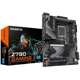 Carte Mère Gigabyte Z790 GAMING X Intel LGA 1700 de Gigabyte, Cartes mères - Réf : S7186889, Prix : 333,31 €, Remise : %