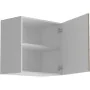 Kitchen furniture Oslo 60 x 36 x 58 cm by BigBuy Home, Wardrobe Systems - Ref: S7186903, Price: 82,50 €, Discount: %