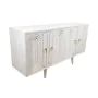 Sideboard Romimex White Mango wood 42 x 81 x 152 cm by Romimex, Sideboards - Ref: D1617890, Price: 1,00 €, Discount: %