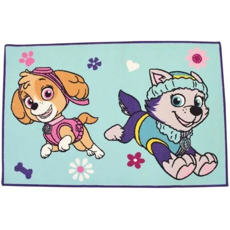 Alfombra Infantil Fun House The Paw Patrol de Fun House, Alfombras - Ref: S7186912, Precio: 38,38 €, Descuento: %