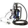 Electric Paint Sprayer Gun Scheppach ACS3000 230 V 750 W by Scheppach, Application of paint and colour - Ref: S7186995, Price...