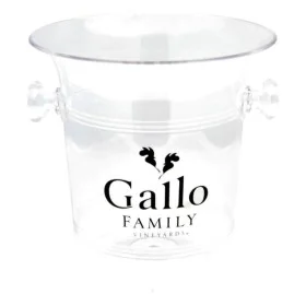 Flaschenkühler Gallo 22 x 27 x 39 cm von Gallo, Wein- & Sektkühler - Ref: S7187046, Preis: 39,48 €, Rabatt: %