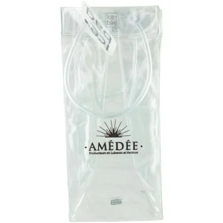 Bag for Wine Bottle AMEDEE 10 x 10 x 30 cm by AMEDEE, Wine Bottle Coolers - Ref: S7187048, Price: 16,84 €, Discount: %