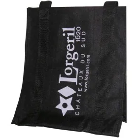 Busta per Bottiglia di Vino Lorgeril 10 x 10 x 30 cm di Lorgeril, Tappi versatori da vino - Rif: S7187050, Prezzo: 28,85 €, S...