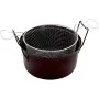 Friteuse Baumalu Noir Ø 28 cm de Baumalu, Friteuses d'extérieur - Réf : S7187067, Prix : 36,42 €, Remise : %