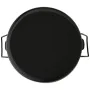 Friteuse Baumalu Noir Ø 28 cm de Baumalu, Friteuses d'extérieur - Réf : S7187067, Prix : 36,42 €, Remise : %