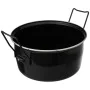 Friteuse Baumalu Noir Ø 28 cm de Baumalu, Friteuses d'extérieur - Réf : S7187067, Prix : 36,42 €, Remise : %