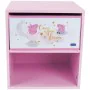 Nightstand Fun House Peppa Pig 36 x 33 x 30 cm by Fun House, Bedside Tables - Ref: S7187083, Price: 60,94 €, Discount: %