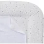 Bed Cover Domiva 42 x 70 cm by Domiva, Nappy changing mats and blankets - Ref: S7187087, Price: 44,53 €, Discount: %