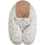 Breastfeeding Cushion Tineo White/Pink by Tineo, Breastfeeding Pillows - Ref: S7187091, Price: 61,77 €, Discount: %