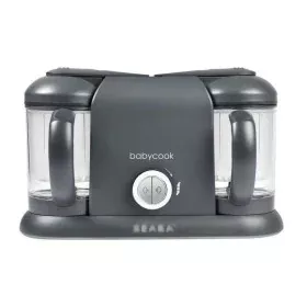 Food Processor Béaba Babycook Duo 200 ml x 2 4-in-1 by Béaba, Food Processors - Ref: S7187097, Price: 187,47 €, Discount: %