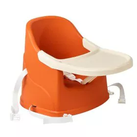 Highchair ThermoBaby Children's Orange 36 x 38 x 36 cm Terracotta by ThermoBaby, Highchairs - Ref: S7187109, Price: 54,34 €, ...