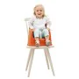 Cadeira Alta ThermoBaby Infantil Laranja 36 x 38 x 36 cm Terracota de ThermoBaby, Cadeiras altas - Ref: S7187109, Preço: 53,4...