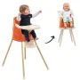 Highchair ThermoBaby Youpla 2-in-1 by ThermoBaby, Highchairs - Ref: S7187110, Price: 87,07 €, Discount: %