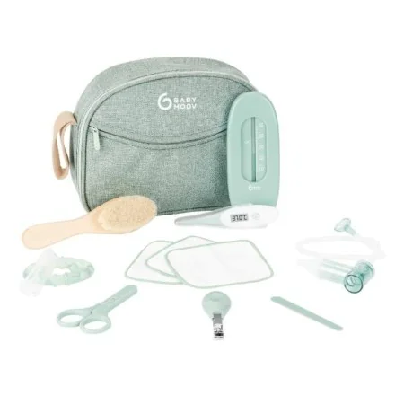 Hygiene set Babymoov by Babymoov, Grooming & Healthcare Kits - Ref: S7187111, Price: 54,86 €, Discount: %