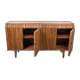 Buffet Romimex Naturel Bois de manguier 41 x 83 x 152 cm de Romimex, Buffets, crédences et vaisseliers - Réf : D1617893, Prix...