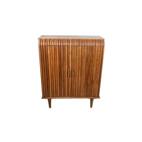 Credenza Romimex Naturale Legno di mango 42 x 112 x 91 cm di Romimex, Credenze e buffet - Rif: D1617894, Prezzo: 839,69 €, Sc...