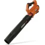 Soprador Powerplus Powdpg7521 20 V 145 km/h de Powerplus, Soprador de folhas - Ref: S7187139, Preço: 84,64 €, Desconto: %