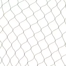 Anti-bird netting Nature Primo Black Polyethylene 10 x 10 m by Nature, Heddles - Ref: S7187143, Price: 56,69 €, Discount: %