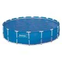 Cobertura de Piscina Bestway Azul Ø 5,5 m de Bestway, Capas - Ref: S7187155, Preço: 105,98 €, Desconto: %