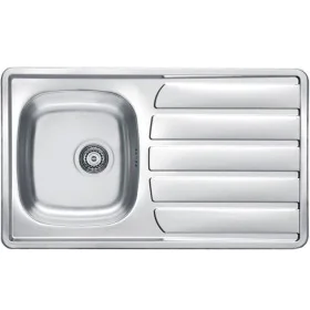 Sink with One Basin and Drainer Stradour by Stradour, Sinks - Ref: S7187178, Price: 121,98 €, Discount: %