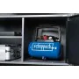 Compressor de Ar Scheppach HC06 Horizontal 1200 W 6 L de Scheppach, Compressores de ar - Ref: S7187184, Preço: 152,45 €, Desc...